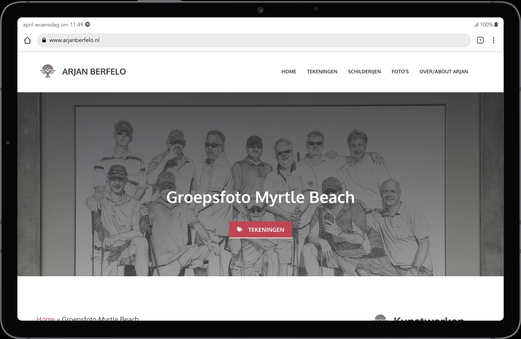 Galaxy-Tab-S7-www.osteopathie-markelo.nl Kunstenaar-2