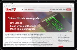 Lionix International