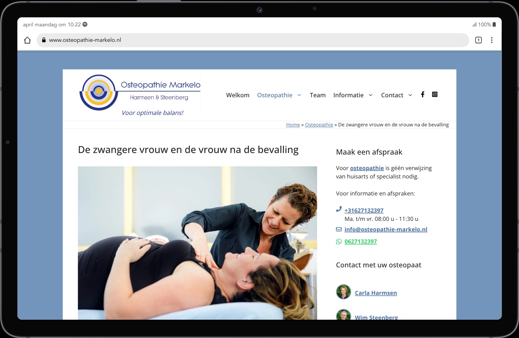 Osteopathie Markelo-2