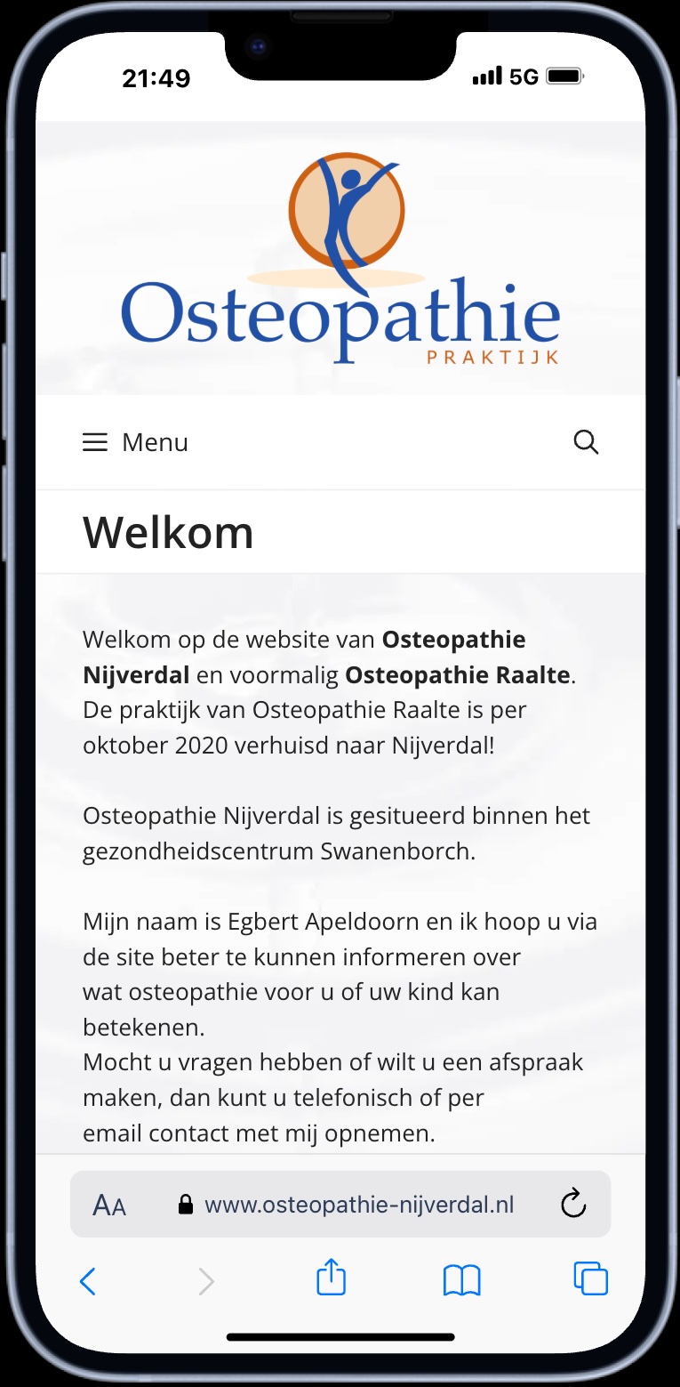 Galaxy-Tab-S7-www.osteopathie-markelo.nl Osteopathie Nijverdal